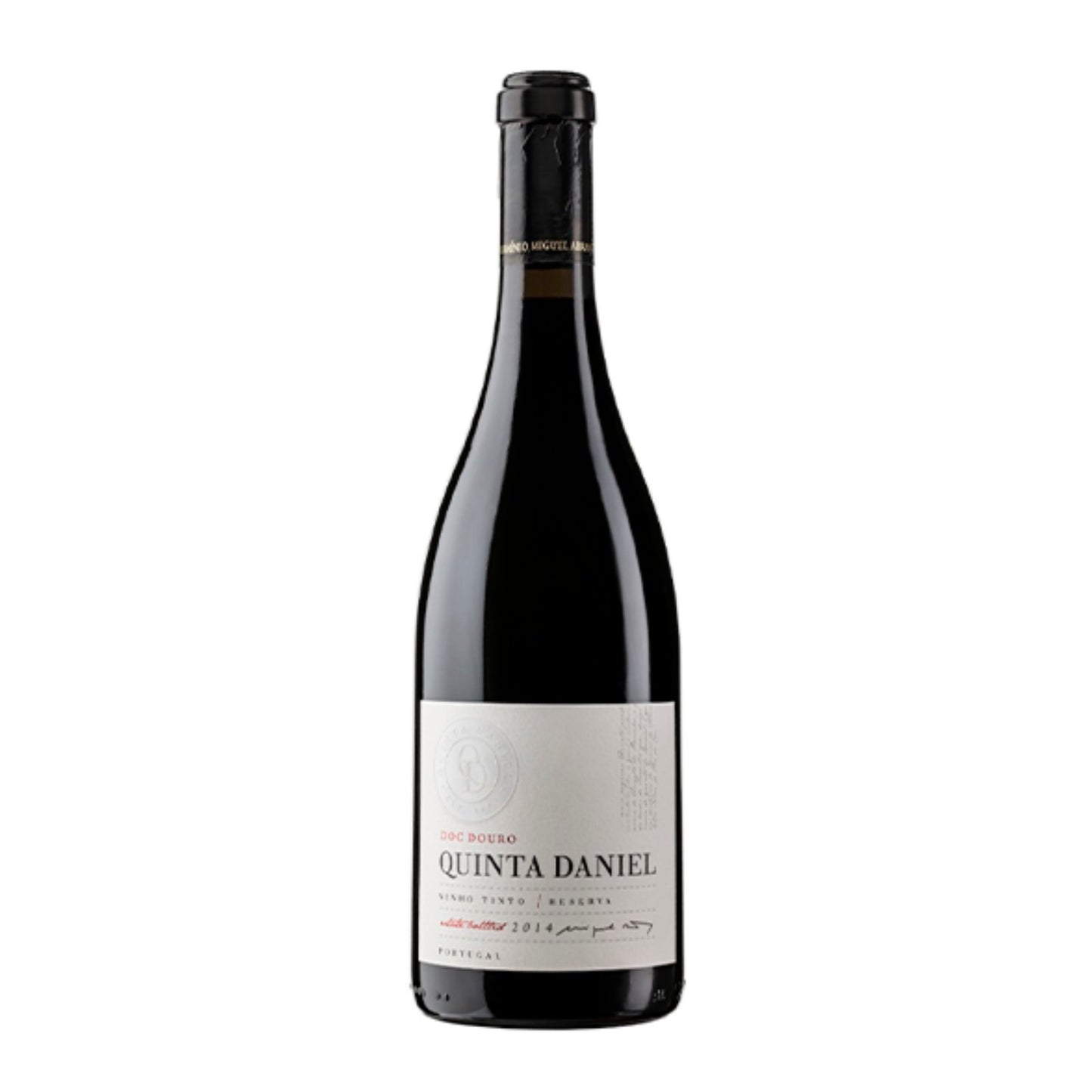 Quinta do Daniel Reserva Tinto 2016