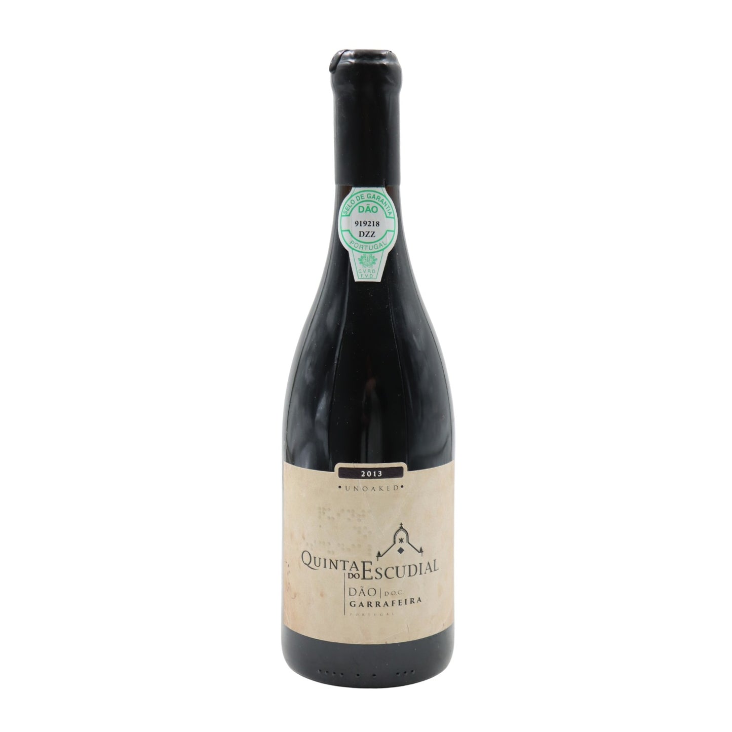 Quinta do Escudial Garrafeira Tinto 2013