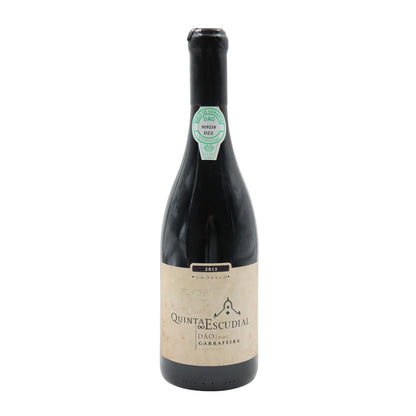 Quinta do Escudial Garrafeira Tinto 2013