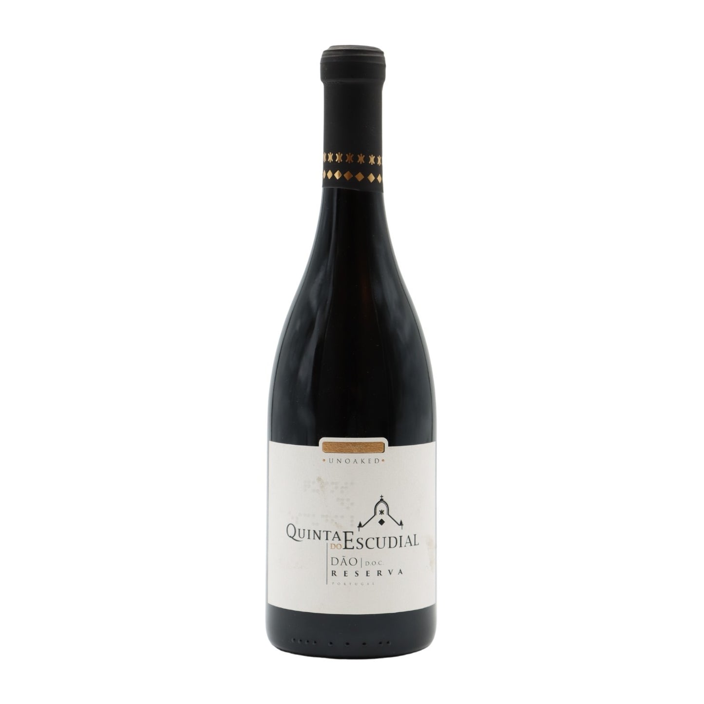 Quinta do Escudial Old Vines Reserva Tinto 2017