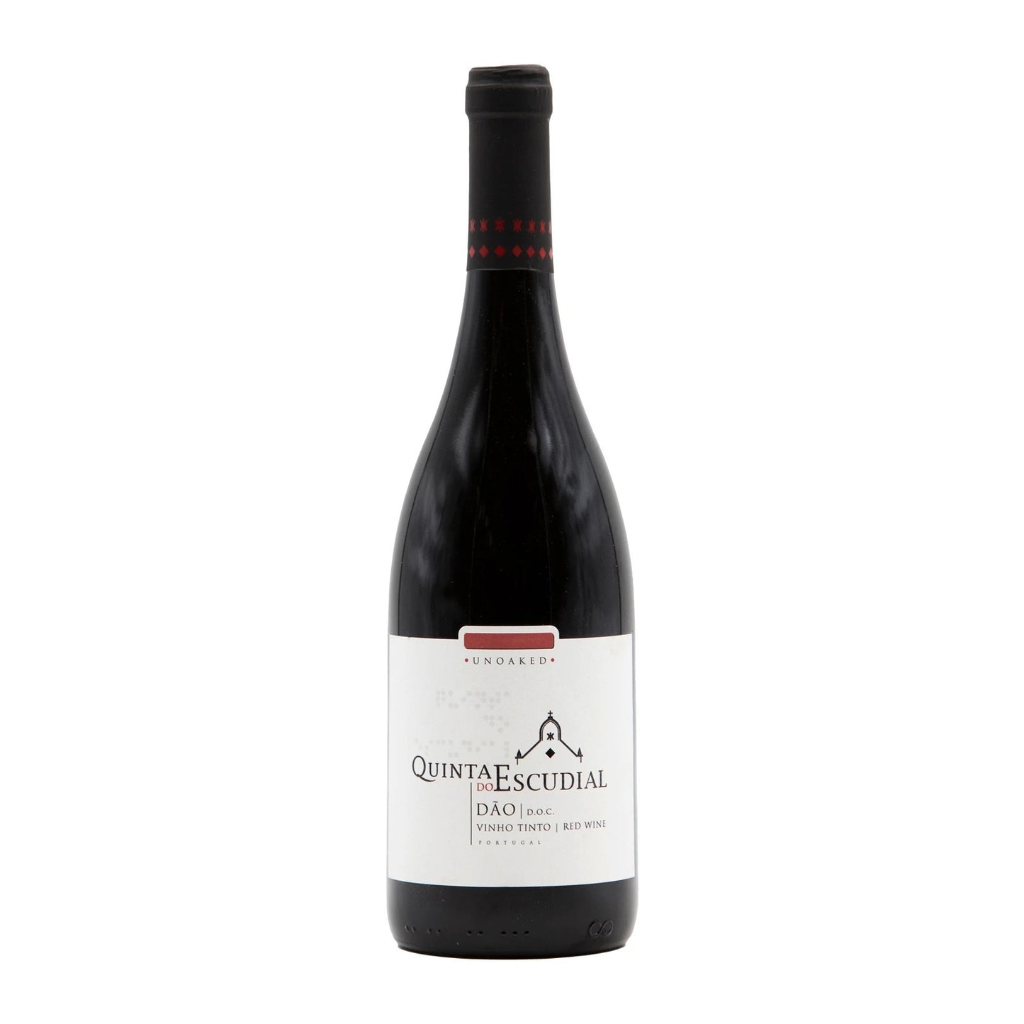 Fazenda do Escudial Unoaked Tinto 2020