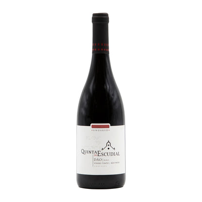 Fazenda do Escudial Unoaked Tinto 2020