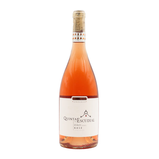 Quinta do Escudial Rosé 2019