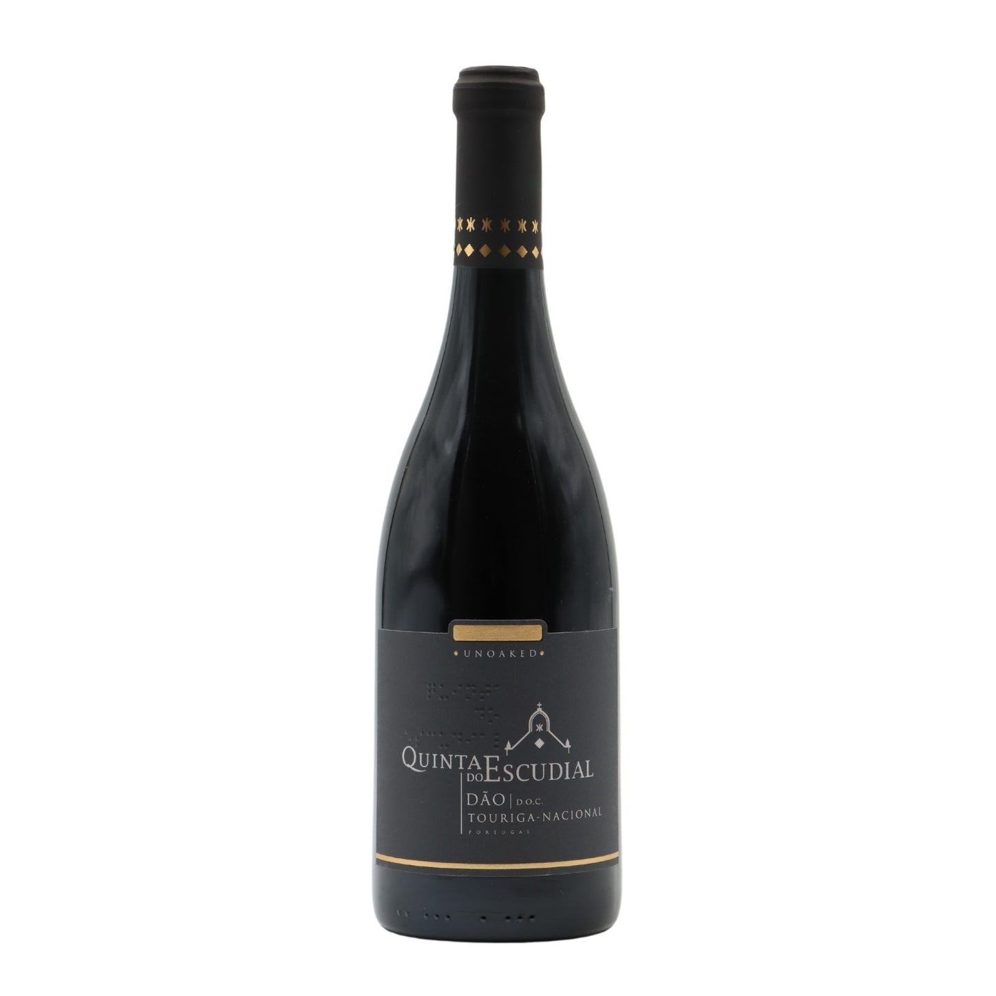 Quinta do Escudial Touriga Nacional Red 2017