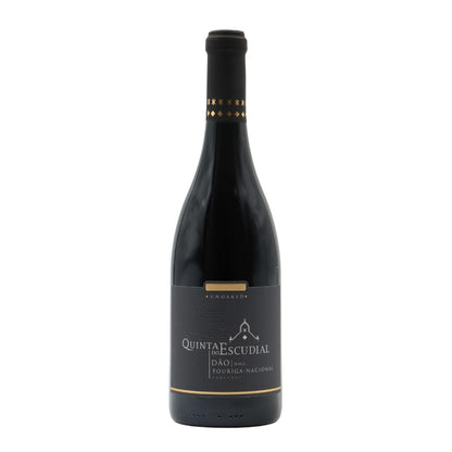 Quinta do Escudial Touriga Nacional Tinto 2017