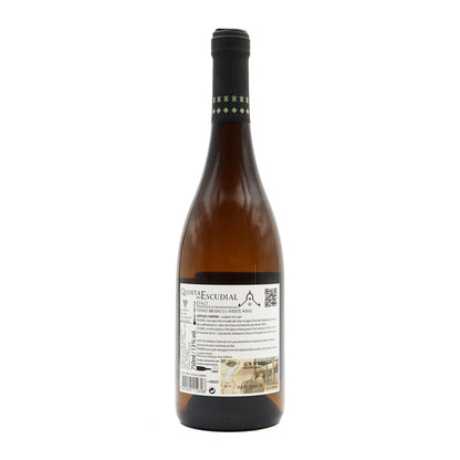 Quinta do Escudial Unoaked Branco 2022