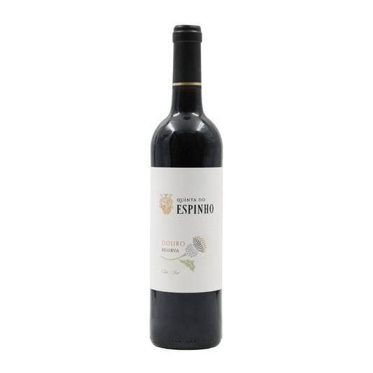 Quinta do Espinho Reserve Red 2018