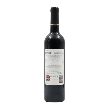 Quinta do Espinho Reserva Tinto 2018