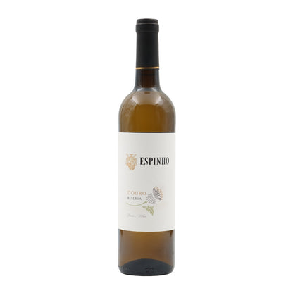Quinta do Espinho Reserva Branco