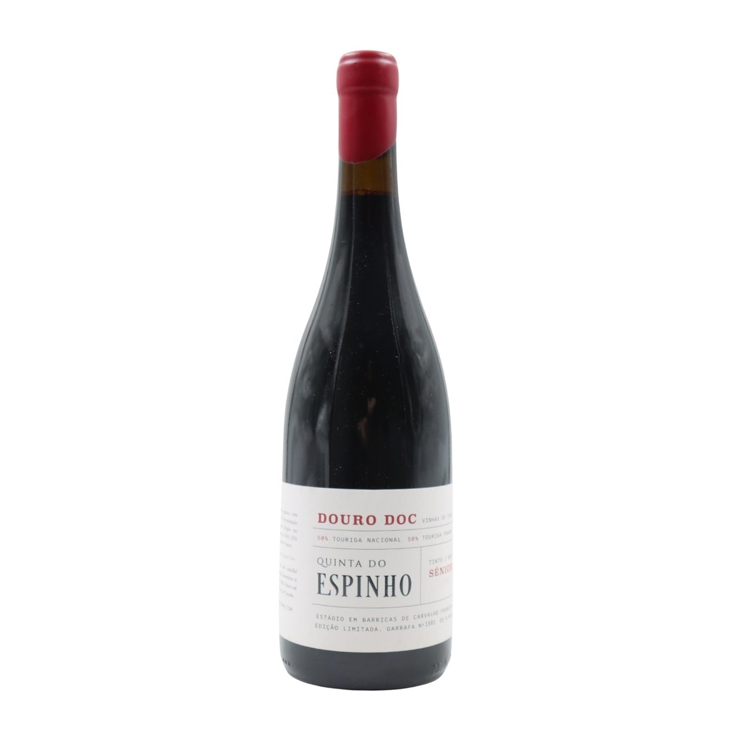 Quinta do Espinho Sénior Tinto