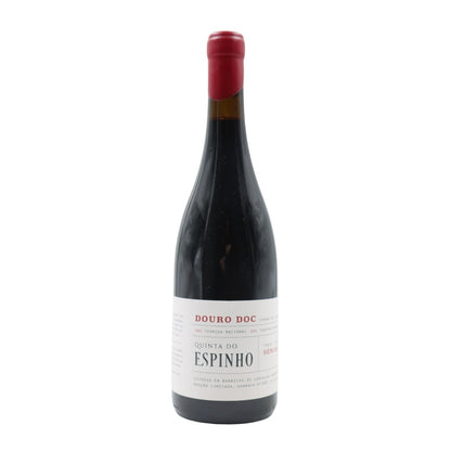 Quinta do Espinho Sénior Tinto