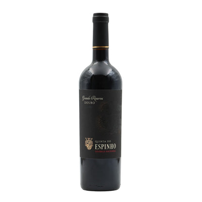 Quinta do Espinho Touriga Nacional Grande Reserva Tinto 2015