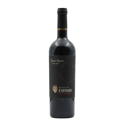 Quinta do Espinho Touriga Nacional Grand Reserve Red 2015