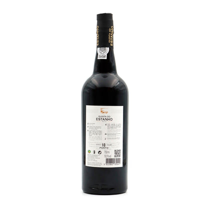 Quinta do Estanho 10 anos Tawny Porto