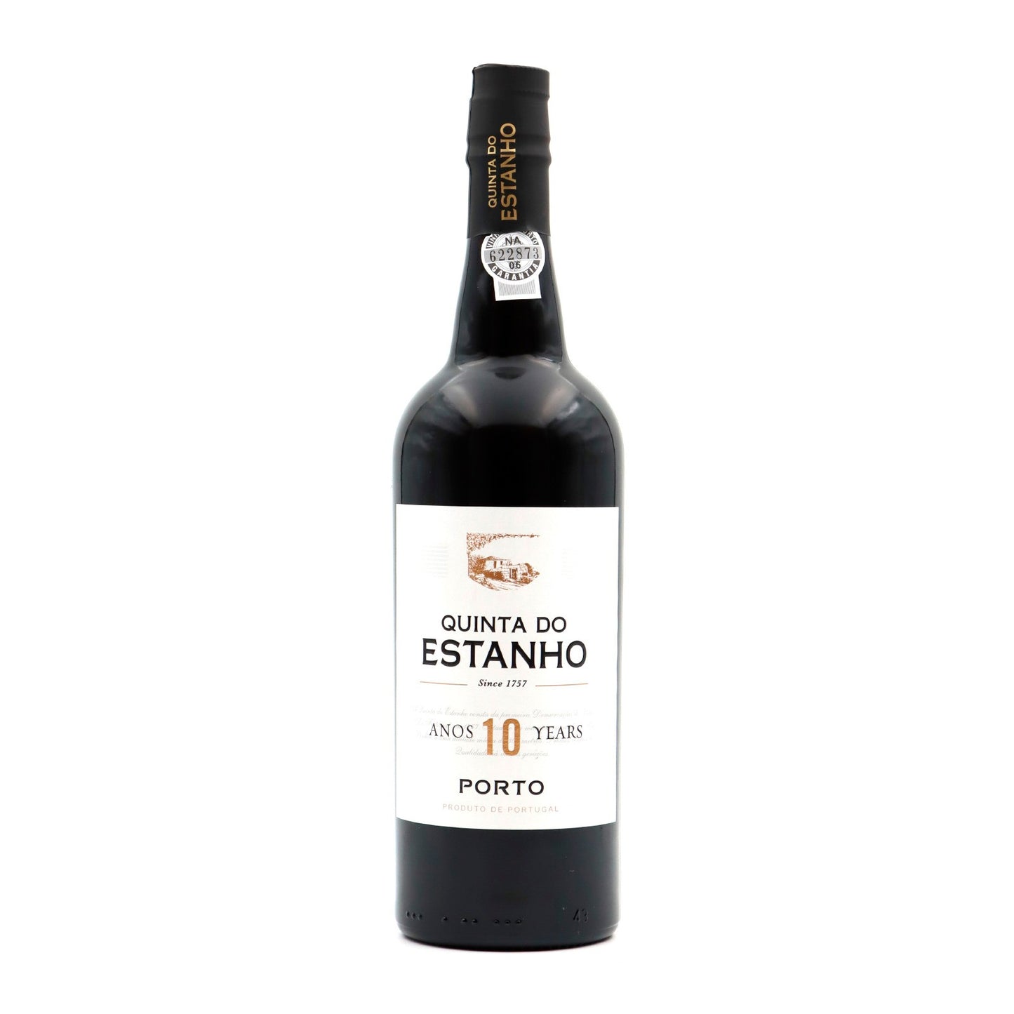 Quinta do Estanho 10 anos Tawny Porto