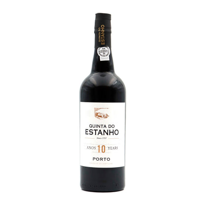 Quinta do Estanho 10 anos Tawny Porto