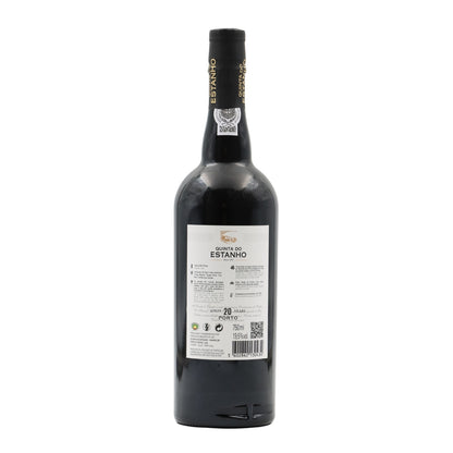 Quinta do Estanho 20 anos Tawny Porto