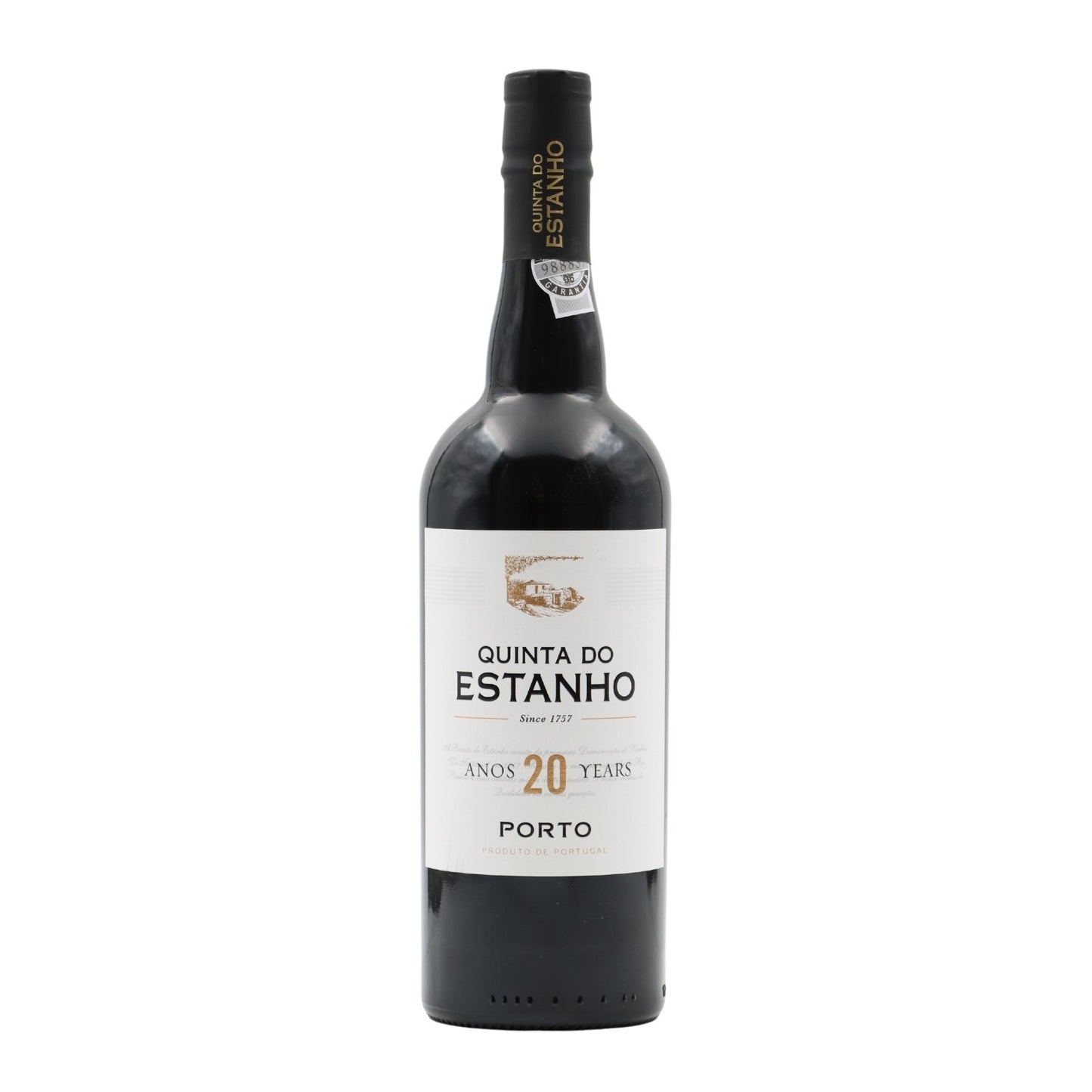 Quinta do Estanho 20 anos Tawny Porto