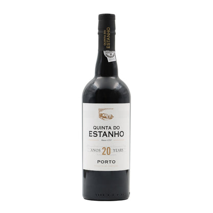 Quinta do Estanho 20 anos Tawny Porto