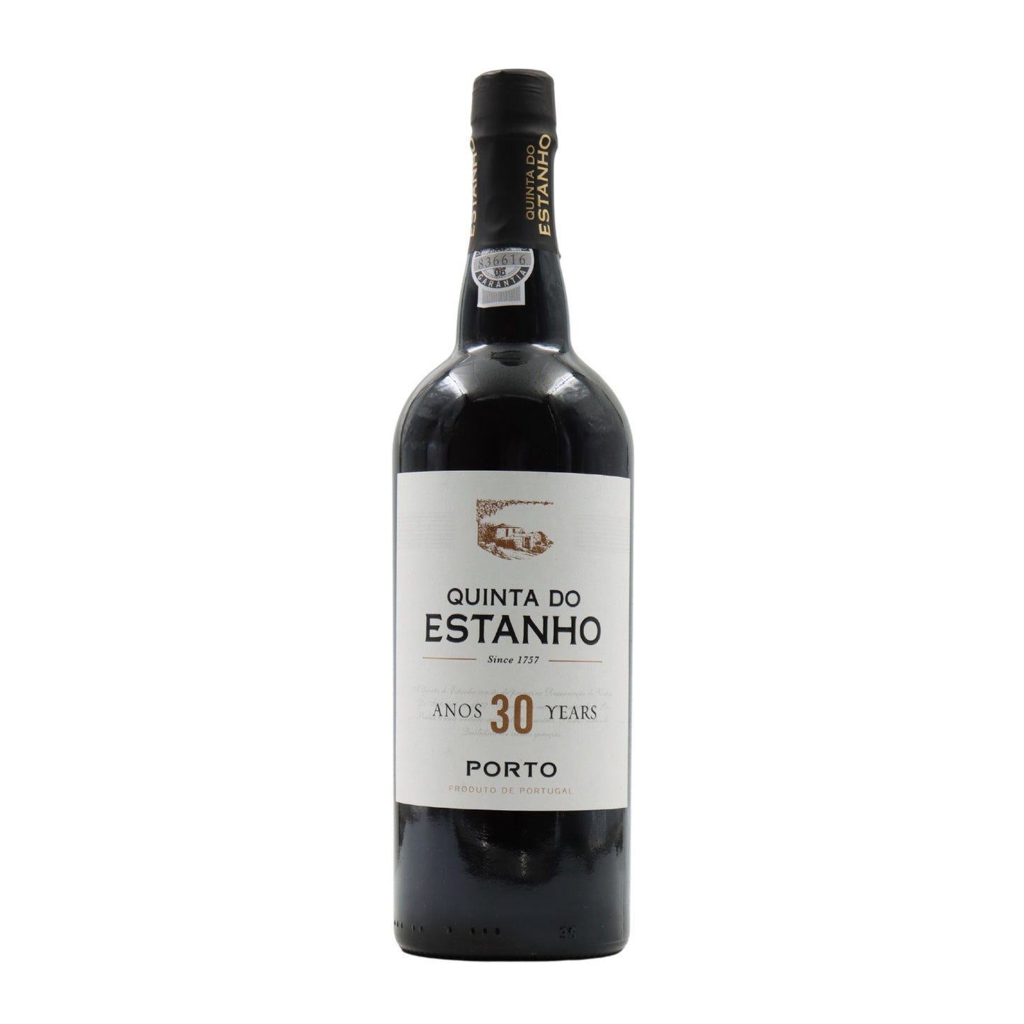 Quinta do Estanho 30 anos Tawny Porto