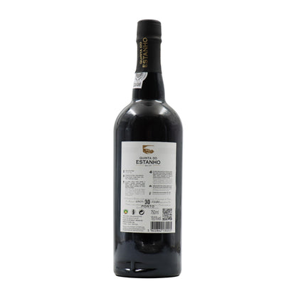 Quinta do Estanho 30 anos Tawny Porto