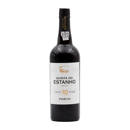Quinta do Estanho 40 anos Tawny Porto