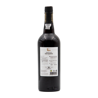 Quinta do Estanho 40 anos Tawny Porto