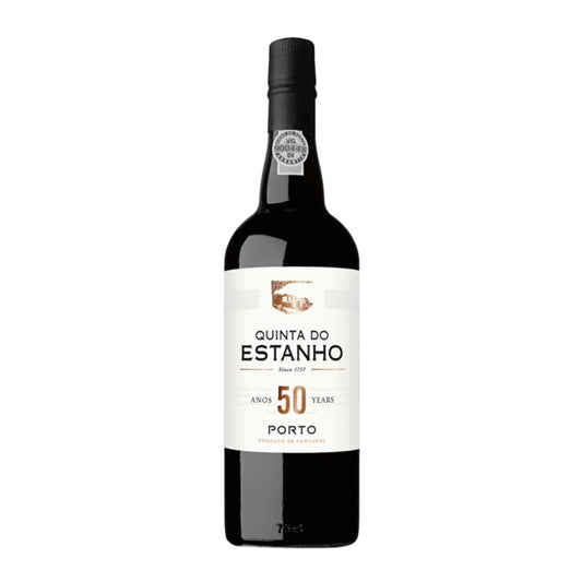 Quinta do Estanho 50 years Tawny Port