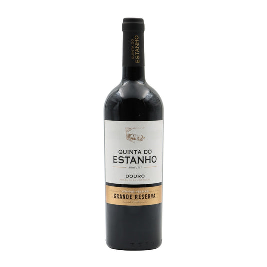 Quinta do Estanho Grand Reserve Red 2018