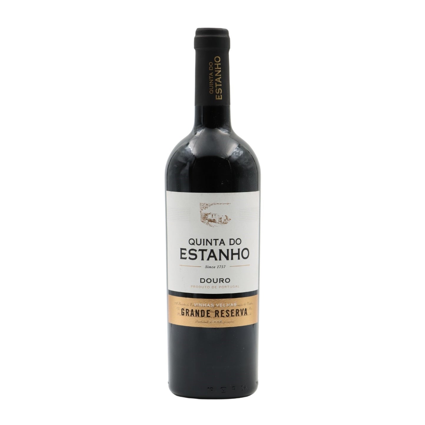 Quinta do Estanho Grande Reserva Tinto 2019