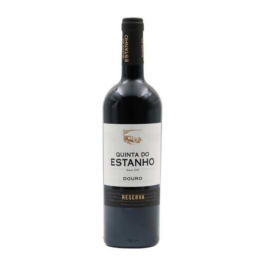 Quinta do Estanho Reserve Red 2019