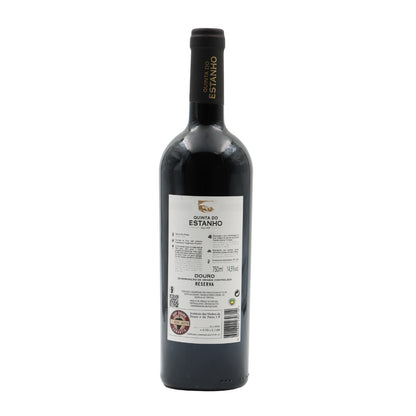 Quinta do Estanho Reserve Red 2019