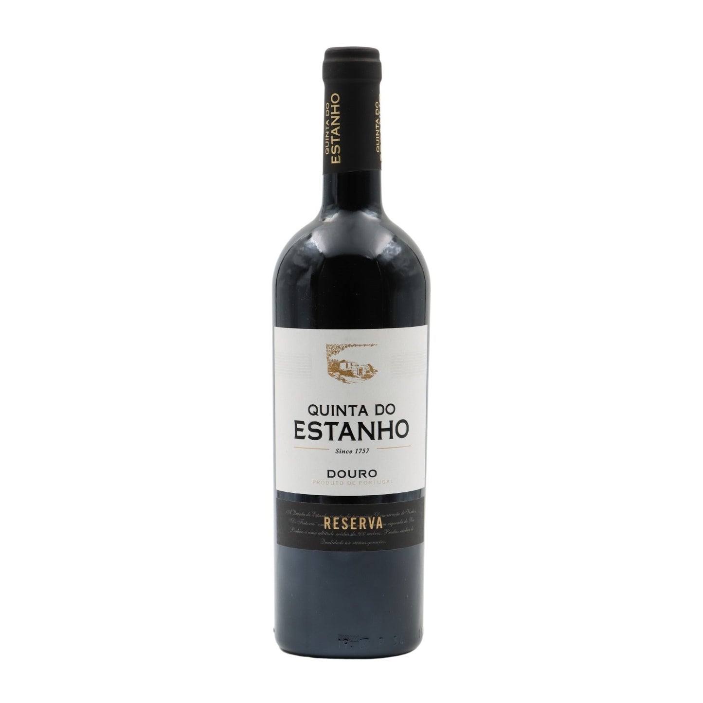Quinta do Estanho Reserva Tinto