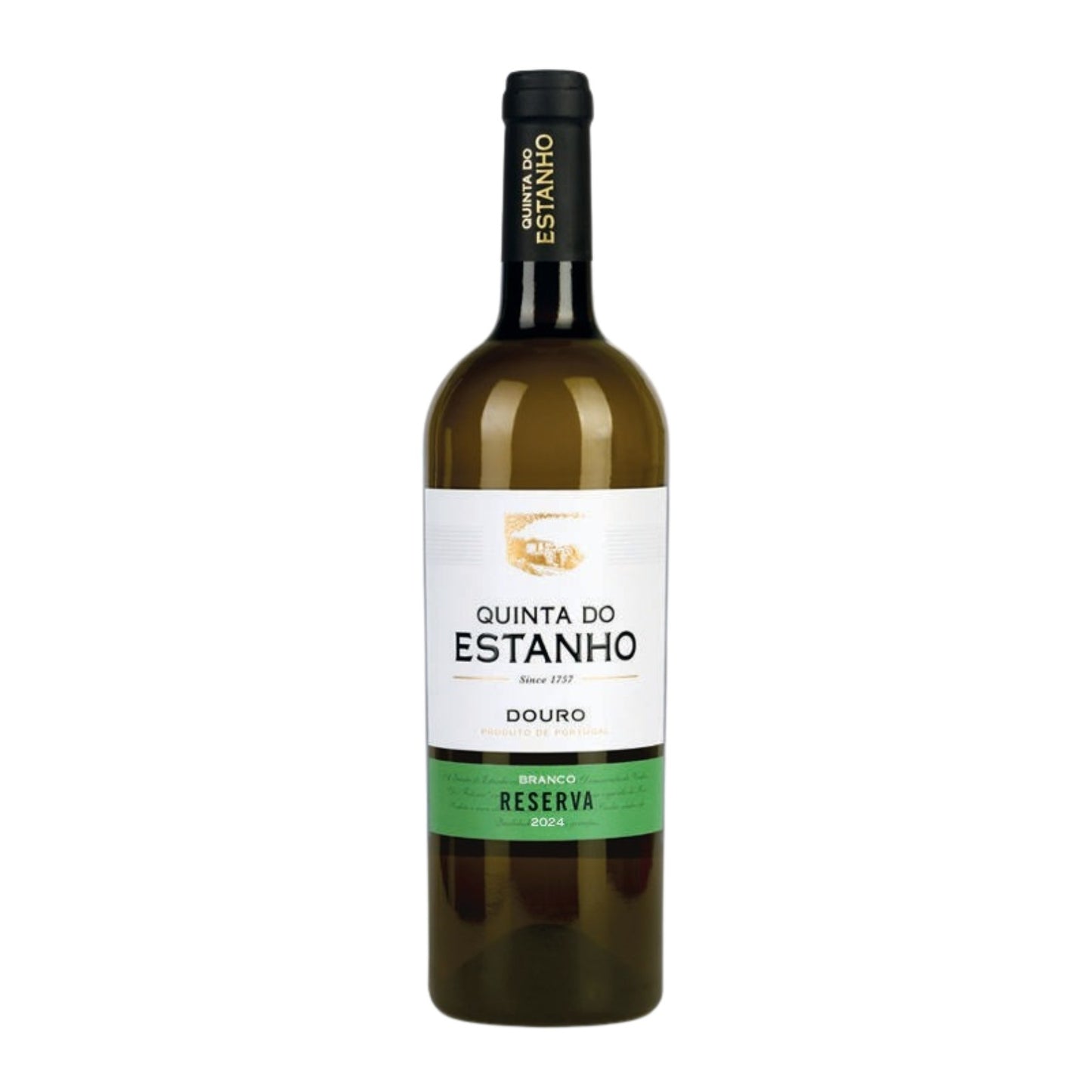 Quinta do Estanho Reserve White