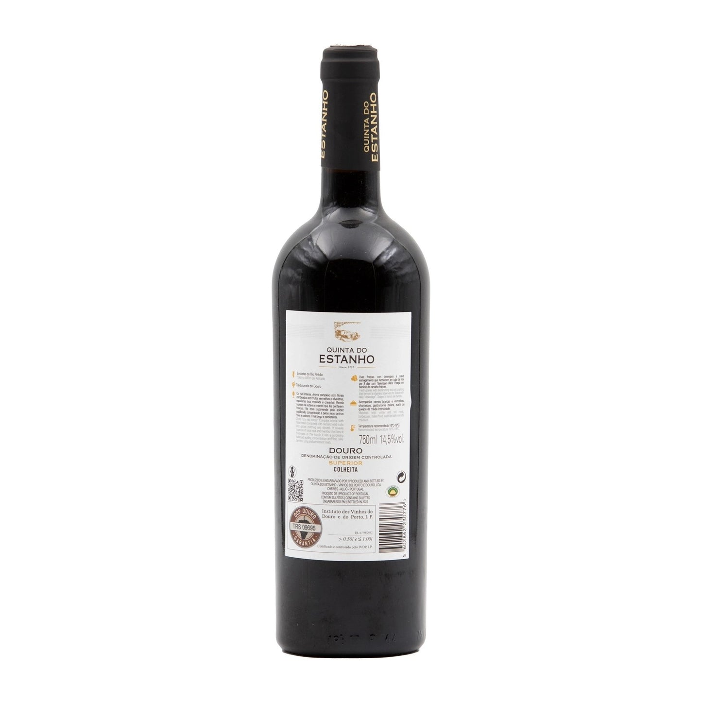 Quinta do Estanho Superior Tinto