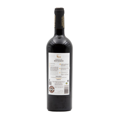 Quinta do Estanho Superior Tinto
