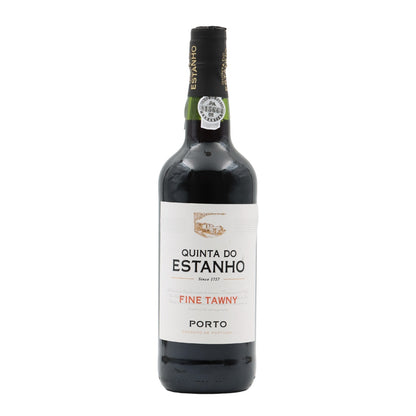 Quinta do Estanho Tawny Port