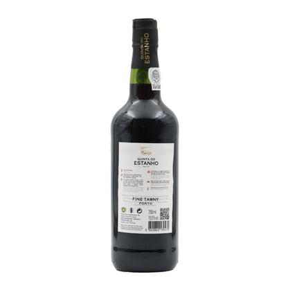 Quinta do Estanho Tawny Port