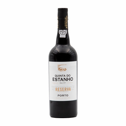 Quinta do Estanho Tawny Reserva Porto