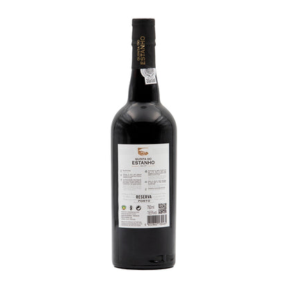 Quinta do Estanho Tawny Reserve Port