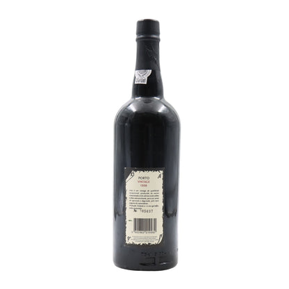 Quinta do Estanho Vintage Porto 1998