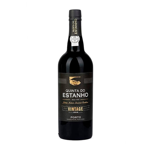 Vintage Port 2016