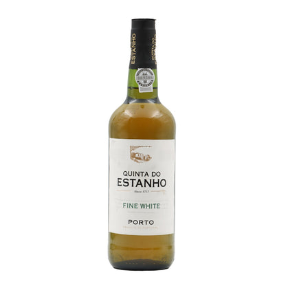 Quinta do Estanho White Porto