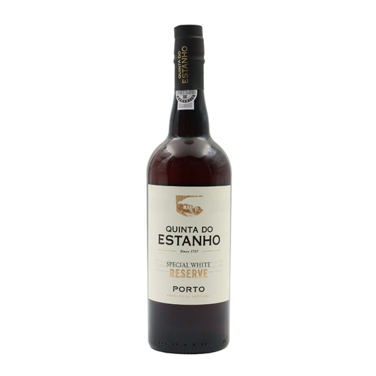 Quinta do Estanho White Reserve Port