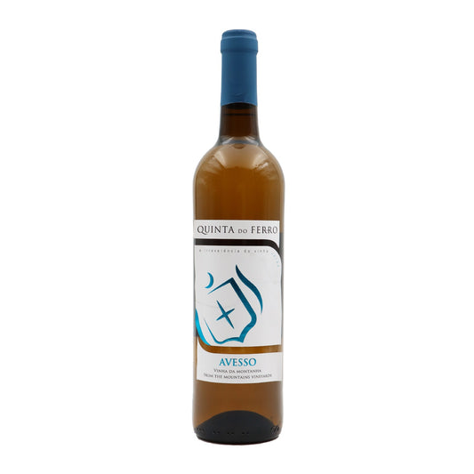 Quinta do Ferro Avesso Mountain White 2020