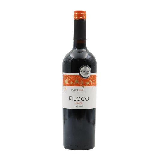 Quinta do Filoco Casarões Tinto 2017