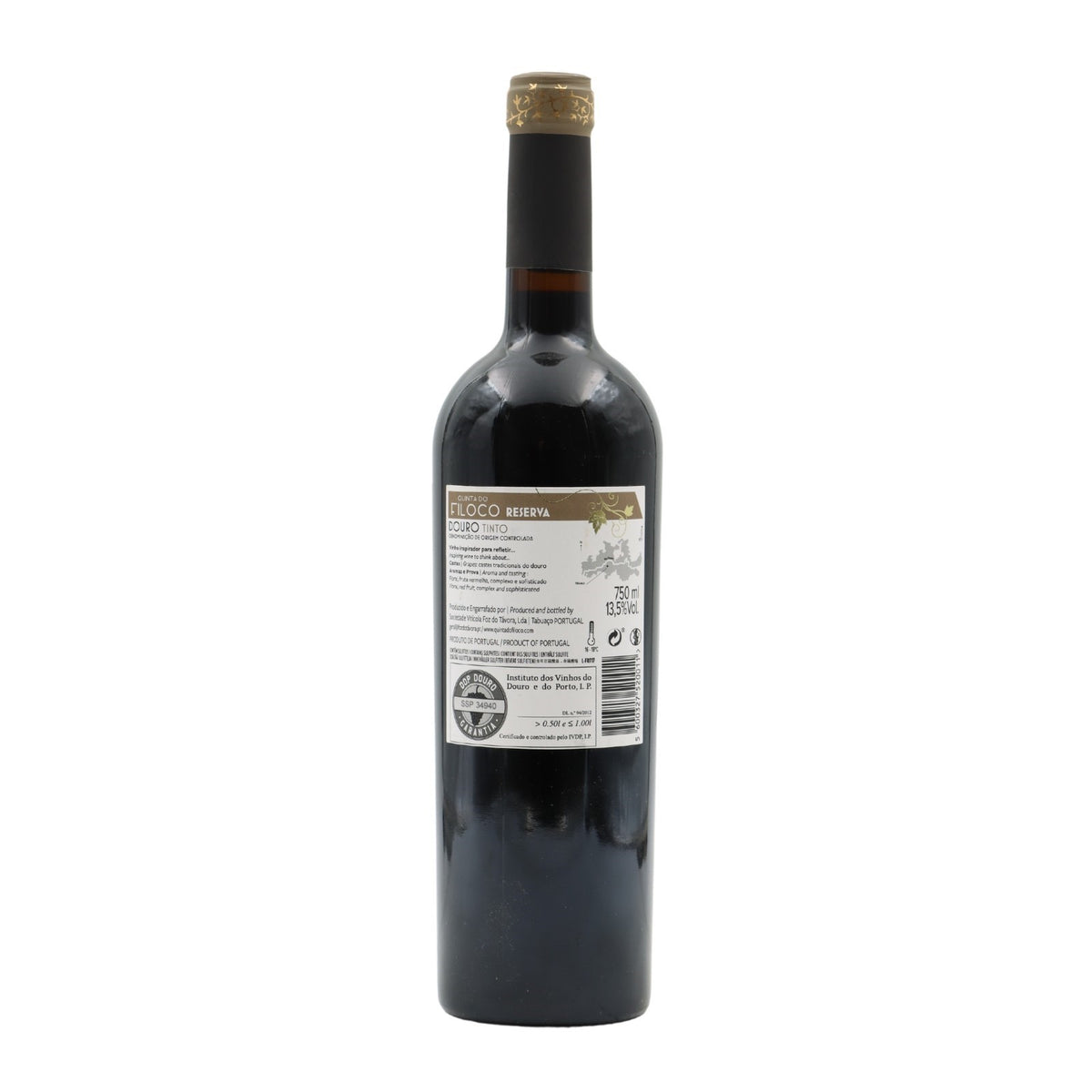 Quinta do Filoco Reserva Tinto 2017