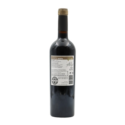 Quinta do Filoco Reserva Tinto 2017