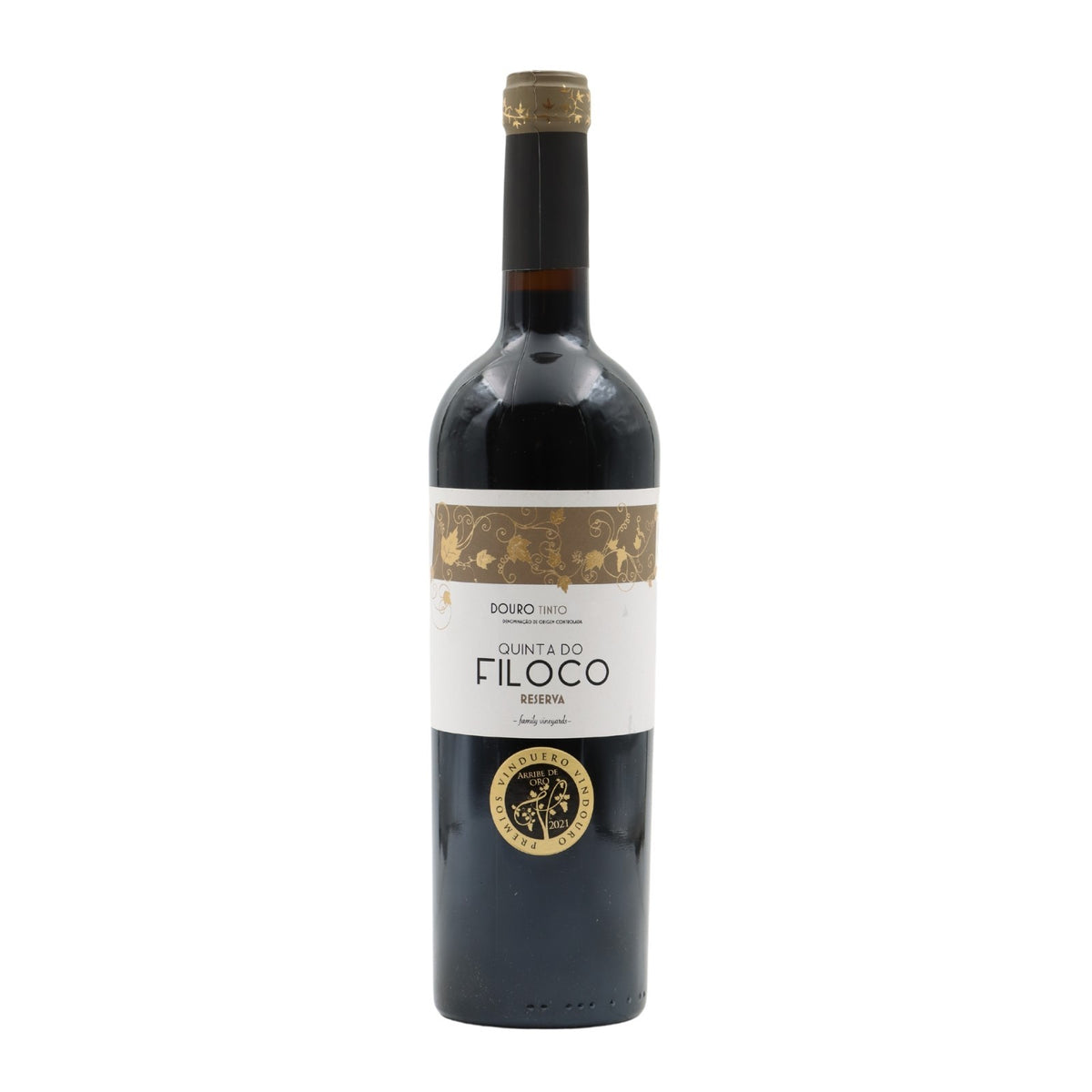 Quinta do Filoco Reserva Tinto 2017