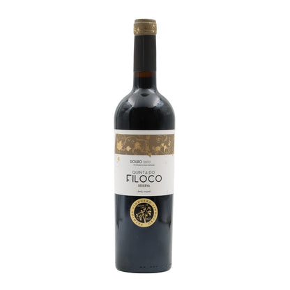 Quinta do Filoco Reserva Tinto 2017